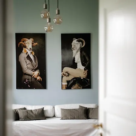 Gut Zahren * Gallin-Kuppentin