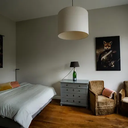 Apartment Gut Zahren *