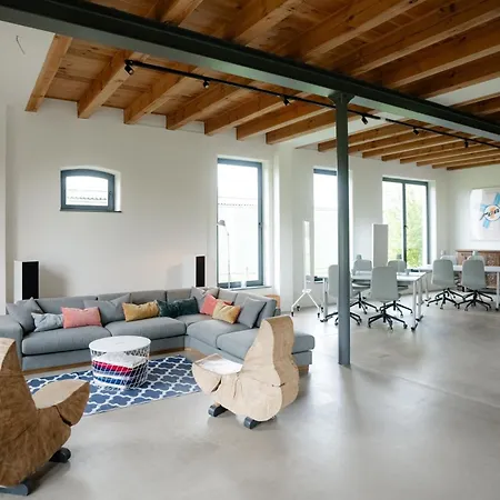 Apartment Gut Zahren