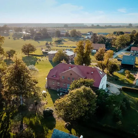 Apartment Gut Zahren