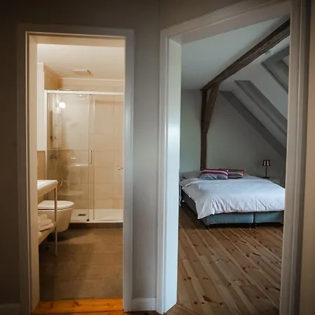 Gut Zahren Gallin-Kuppentin