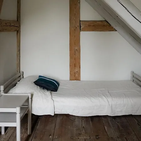 Apartment Gut Zahren *