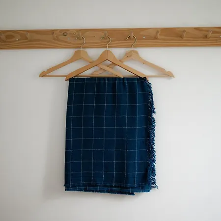 Apartment Gut Zahren Gallin-Kuppentin