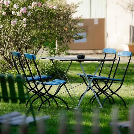 Apartment Gut Zahren *