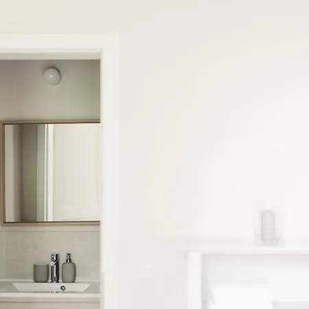 Gut Zahren Apartment Gallin-Kuppentin