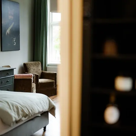 Apartment Gut Zahren