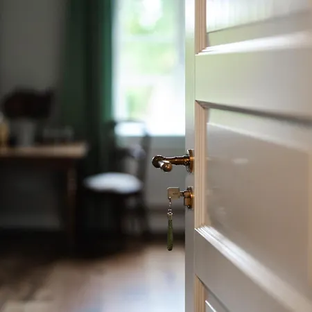 Apartment Gut Zahren Gallin-Kuppentin