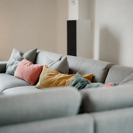 Gut Zahren Apartment