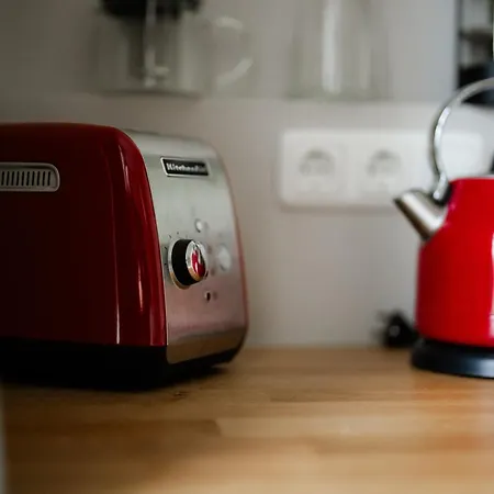 Apartment Gut Zahren *