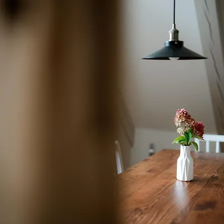 Gut Zahren Apartment Gallin-Kuppentin