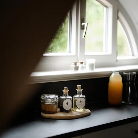 Gut Zahren Apartment