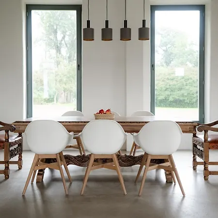 Apartment Gut Zahren Gallin-Kuppentin