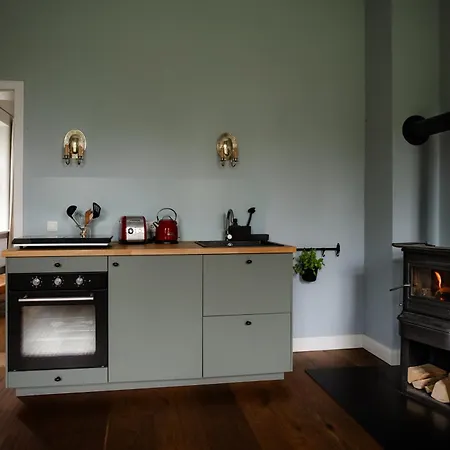 Gut Zahren Gallin-Kuppentin