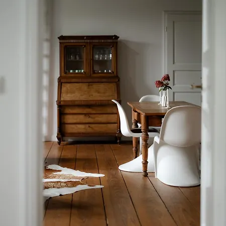 Gut Zahren * Gallin-Kuppentin