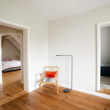 Gut Zahren * Gallin-Kuppentin