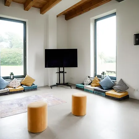 Gut Zahren Gallin-Kuppentin