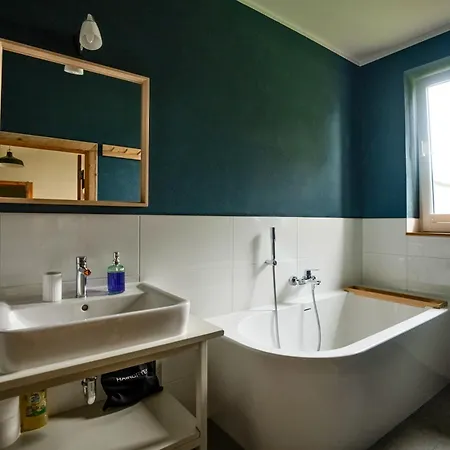 Gut Zahren Gallin-Kuppentin