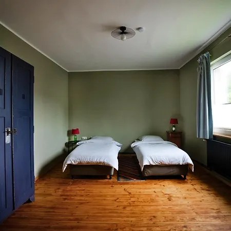 Apartment Gut Zahren