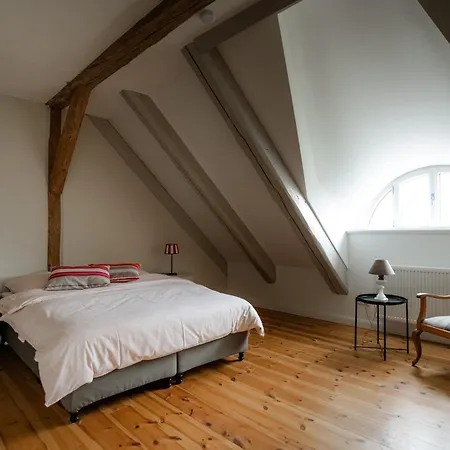 Apartment Gut Zahren *