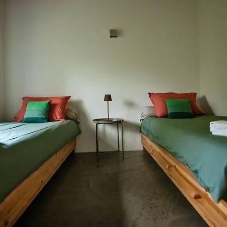 Gut Zahren Apartment *