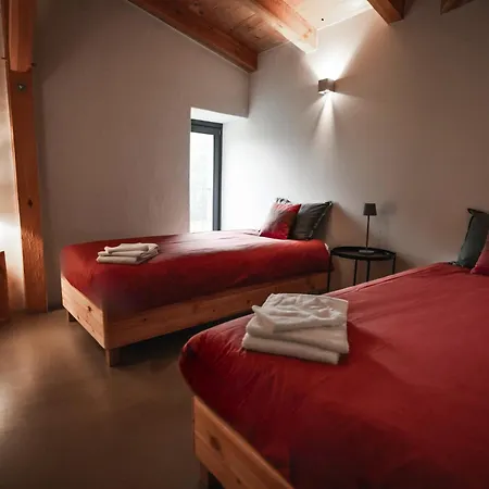 Apartment Gut Zahren *