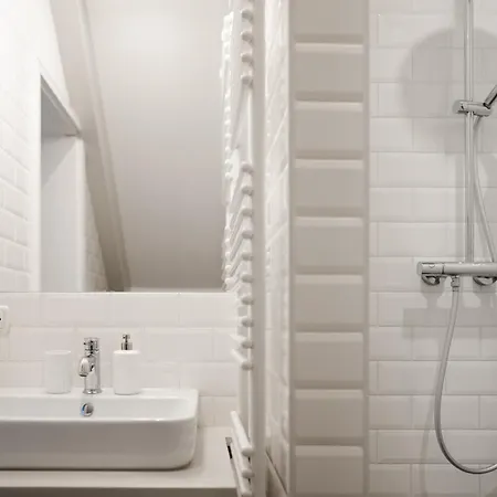 Gut Zahren Apartment Gallin-Kuppentin