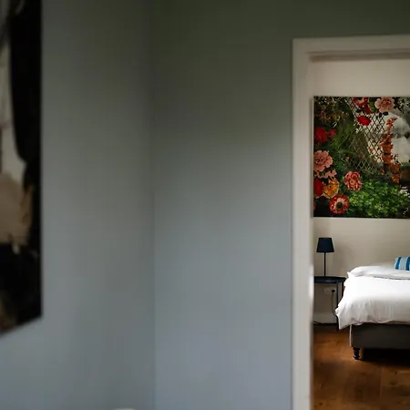 Apartment Gut Zahren Gallin-Kuppentin