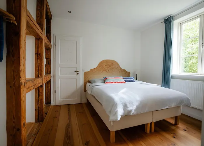 Gut Zahren Gallin-Kuppentin