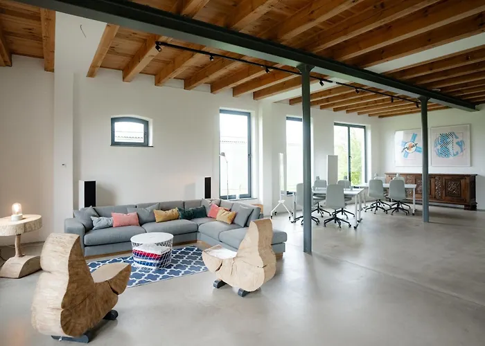 アパート Gut Zahren