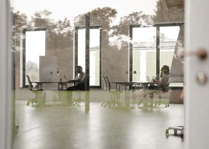 アパート Gut Zahren *