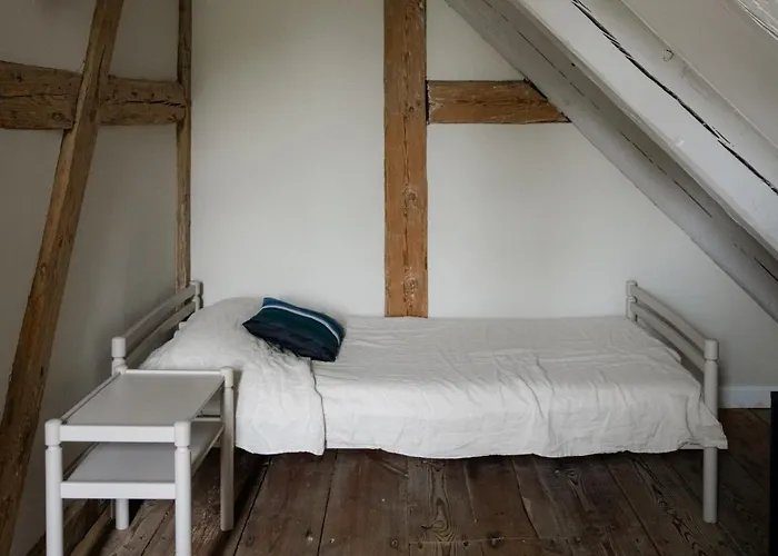 アパート Gut Zahren *