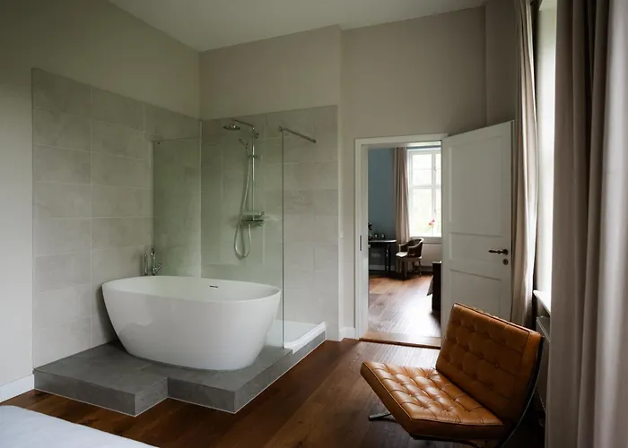 アパート Gut Zahren Gallin-Kuppentin