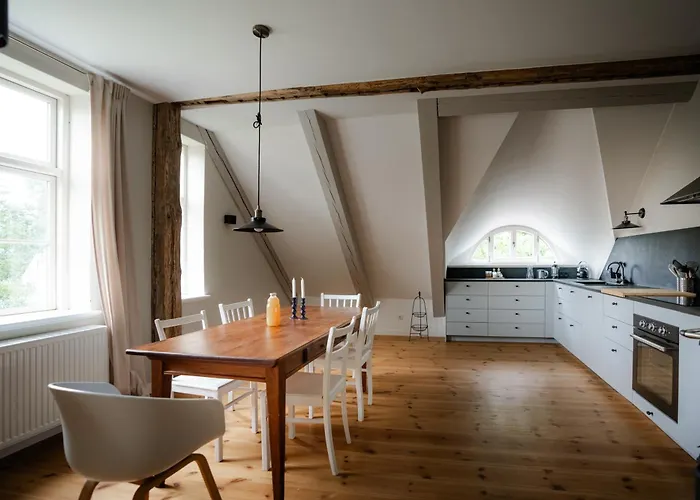 Gut Zahren * Gallin-Kuppentin