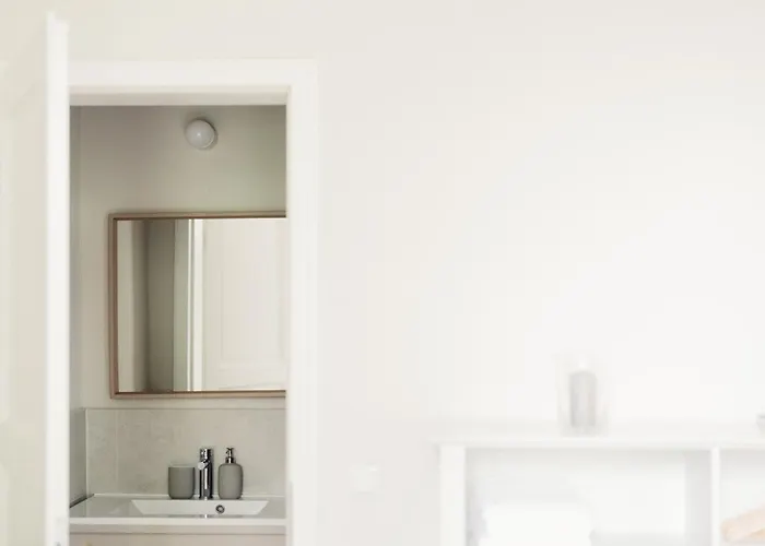 Gut Zahren アパート Gallin-Kuppentin