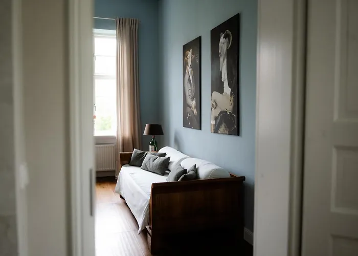 Gut Zahren * Gallin-Kuppentin