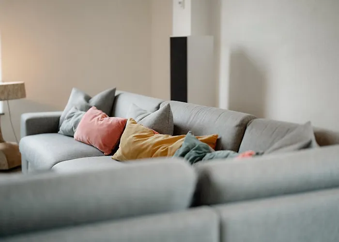 Gut Zahren アパート