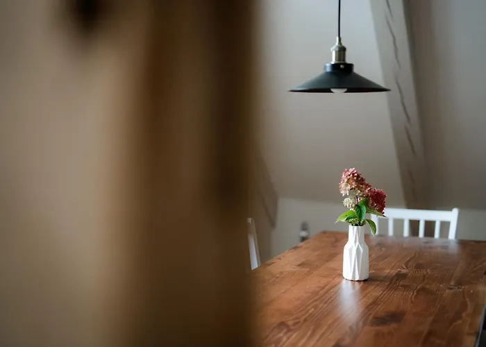 Gut Zahren アパート Gallin-Kuppentin