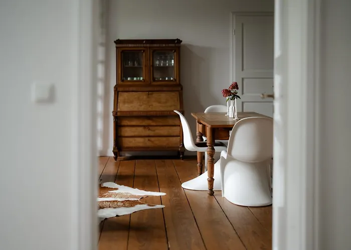 Gut Zahren * Gallin-Kuppentin