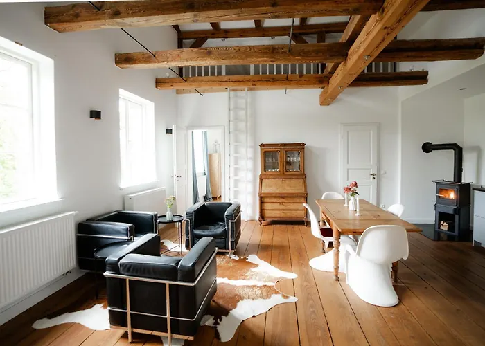 Gut Zahren Gallin-Kuppentin