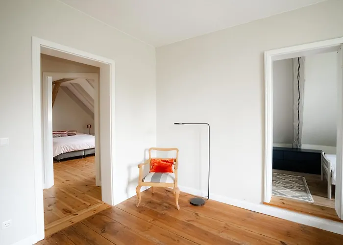 Gut Zahren * Gallin-Kuppentin