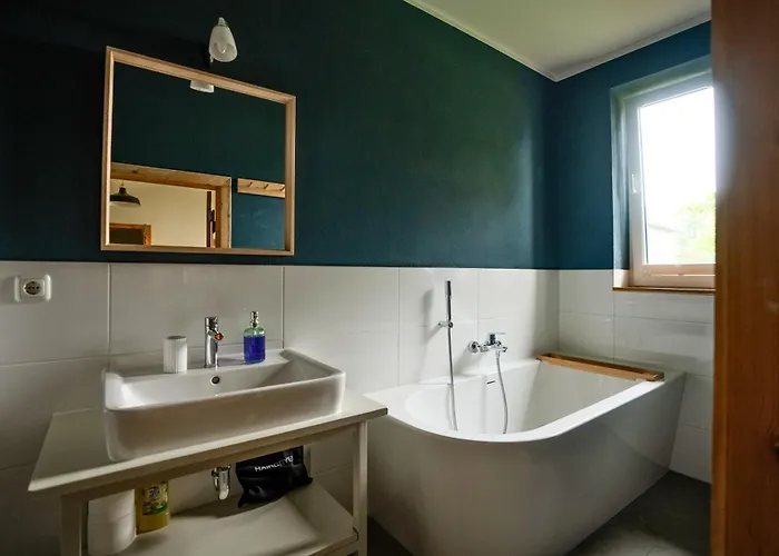 Gut Zahren Gallin-Kuppentin