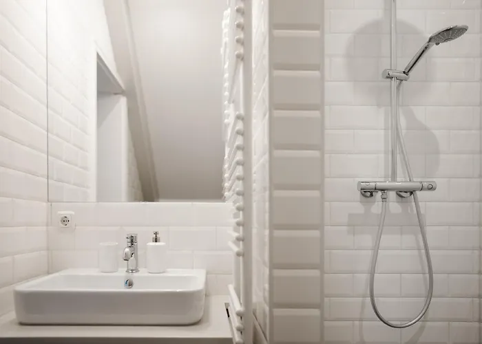 Gut Zahren アパート Gallin-Kuppentin